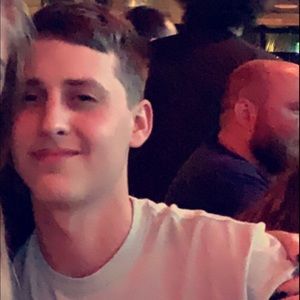 Meet your Posher, Dalton